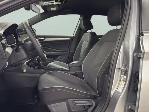 New 2026 Volkswagen Jetta Sport image 15