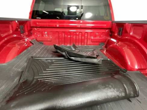 Used 2023 Ford F150 Lightning Lariat AWD/4WD image 15