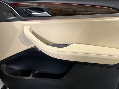 Used 2024 BMW X3 sDrive30i w/ Convenience Package w/ZPA image 47