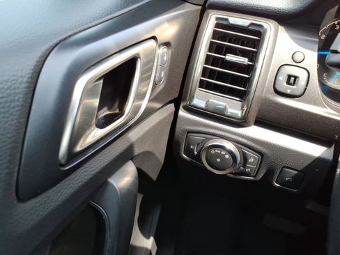 Used 2022 Ford Ranger XLT w/ Tremor Off-Road Package AWD/4WD image 22