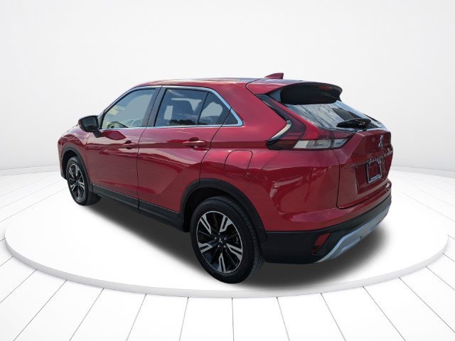 Used 2025 Mitsubishi Eclipse Cross SE AWD/4WD image 6
