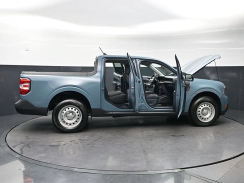 Used 2023 Ford Maverick XL FWD image 37