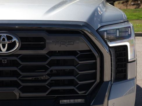 New 2026 Toyota Tundra Platinum AWD/4WD image 15