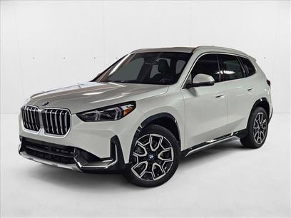 Used 2025 BMW X1 xDrive28i w/ Convenience Package