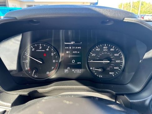 Used 2024 Subaru Impreza 2.0i image 15