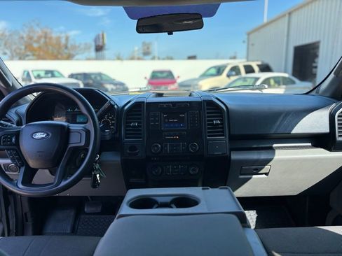Used 2016 Ford F150 XL w/ XL Power Equipment Group image 20