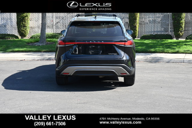 Certified 2024 Lexus RX 350h w/ Convenience Package AWD/4WD image 5
