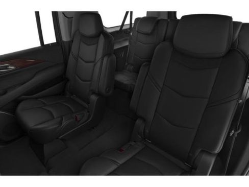 Used 2015 Cadillac Escalade ESV Luxury image 17