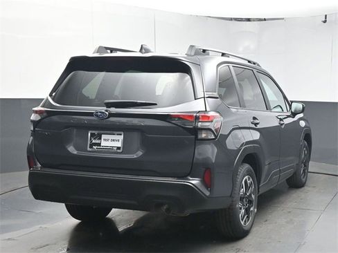 New 2026 Subaru Forester Premium image 7