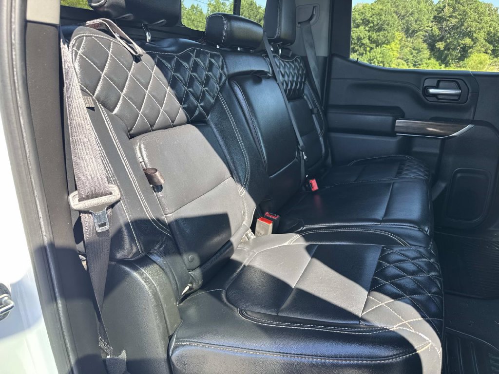 Used 2019 Chevrolet Silverado 1500 RST w/ All-Star Edition AWD/4WD image 28