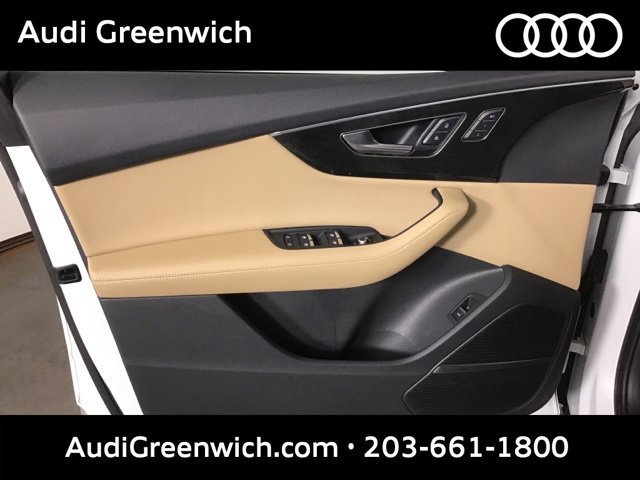 Certified 2023 Audi Q7 2.0T Premium Plus w/ Premium Plus Package AWD/4WD image 11