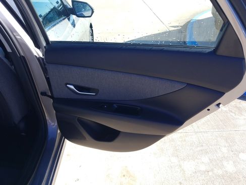 New 2026 Hyundai Elantra Limited image 14