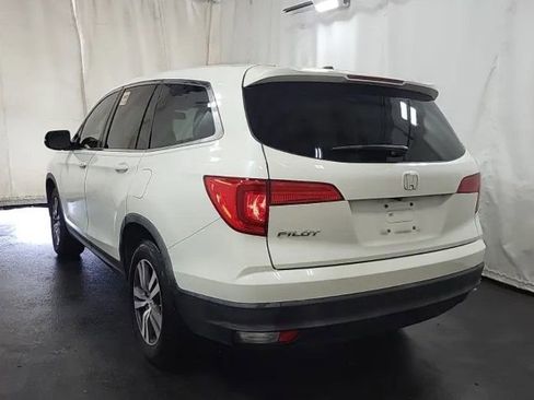 Used 2017 Honda Pilot EX-L image 3