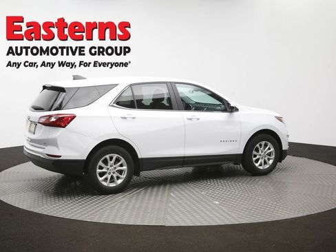 Used 2021 Chevrolet Equinox LT FWD image 41