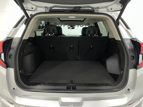 Used 2019 GMC Terrain Denali w/ Driver Alert Package II image 27