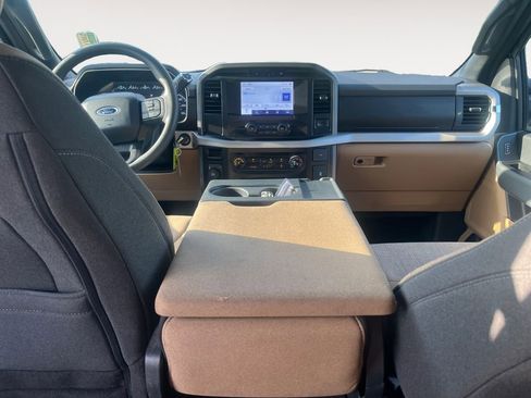 Used 2023 Ford F150 XLT image 10