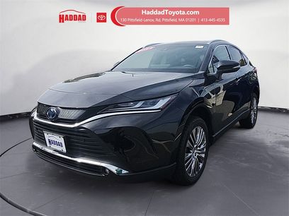 Used 2024 Toyota Venza XLE