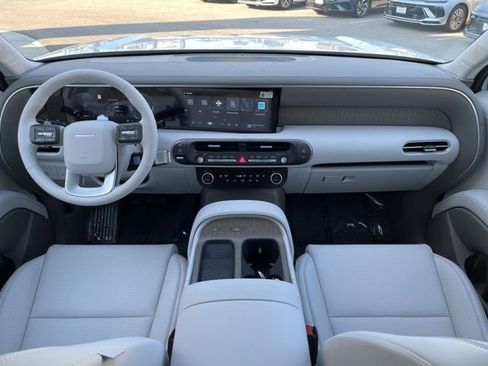 New 2026 Hyundai Palisade Blue SEL 8P image 21