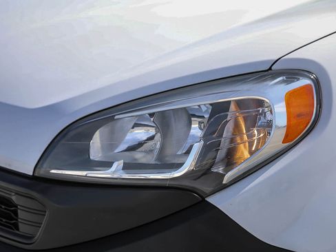 Used 2021 RAM ProMaster City Tradesman image 8