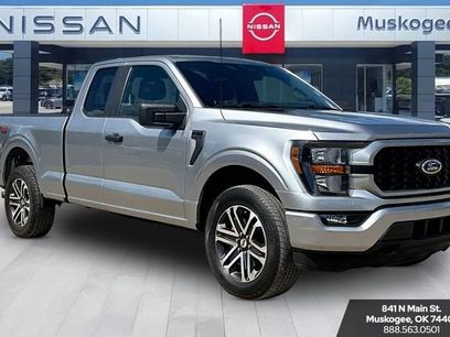 Used 2023 Ford F150 XL w/ STX Appearance Package