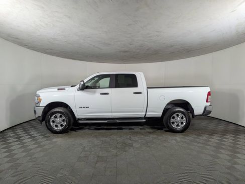 Certified 2024 RAM 2500 Big Horn w/ Bed Utility Group image 3