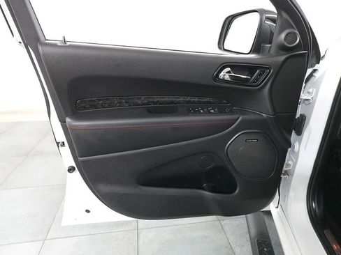 Used 2024 Dodge Durango R/T AWD/4WD image 24