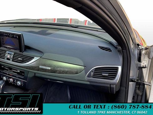 Used 2017 Audi A6 2.0T Premium image 17