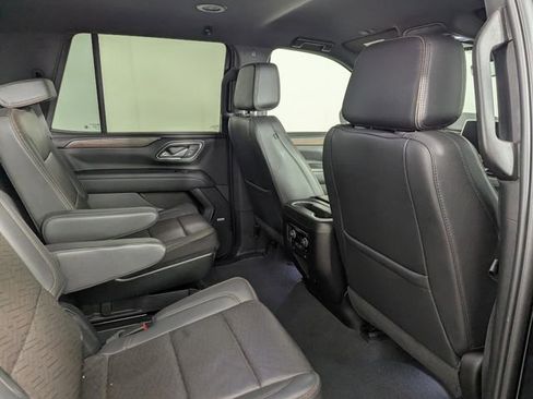 Used 2024 Chevrolet Tahoe High Country image 22