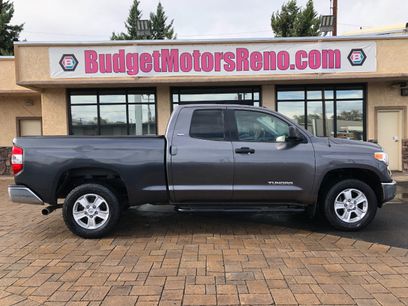 Used 2014 Toyota Tundra SR5