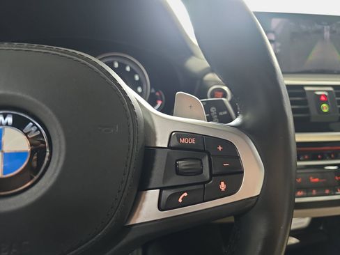 Used 2019 BMW X3 M40i w/ Premium Package AWD/4WD image 18