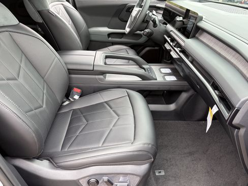 New 2027 Kia Telluride X-Line SX Prestige AWD/4WD image 9