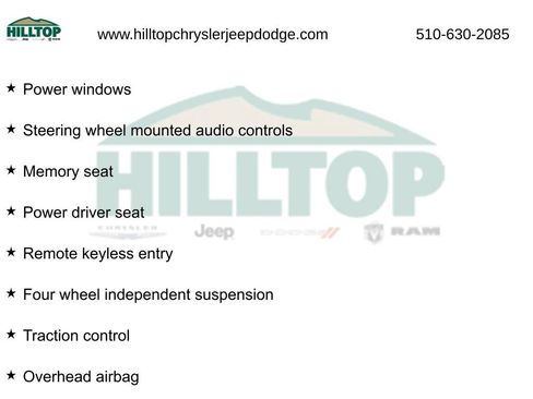 New 2026 Chrysler Pacifica Select image 20