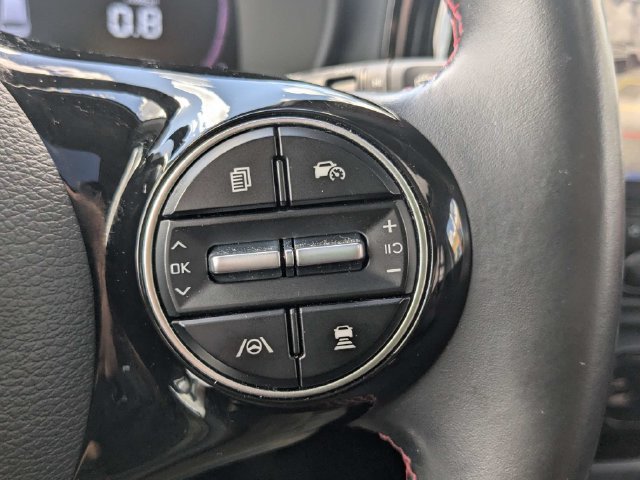 Certified 2024 Kia Soul GT-Line w/ Option Group 020 FWD image 27