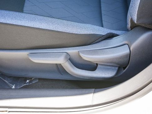 Certified 2025 Nissan Versa SV w/ Trunk Package FWD image 20