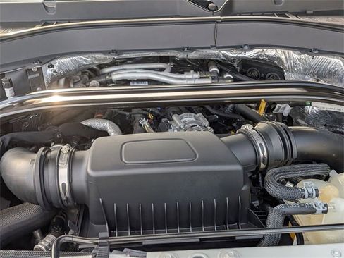 Used 2020 Ford Explorer ST w/ Premium Technology Package image 43