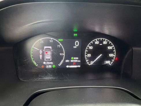 Used 2024 Honda CR-V Sport image 14