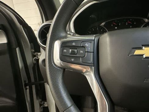 Used 2021 Chevrolet Blazer LT AWD/4WD image 8