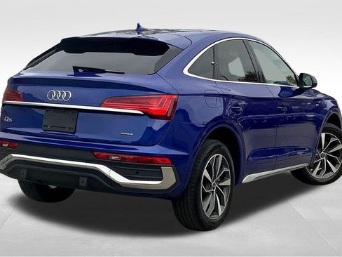 Used 2023 Audi Q5 2.0T Premium Plus w/ Premium Plus Package image 13