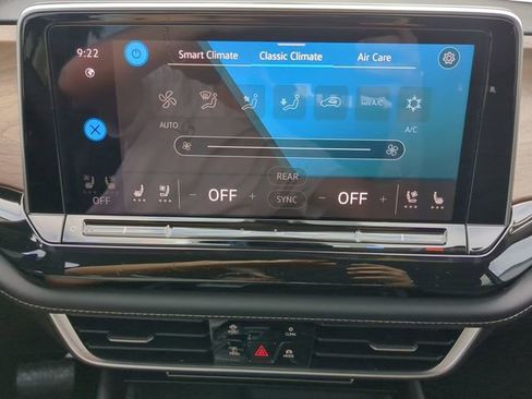 New 2026 Volkswagen Atlas SE image 23