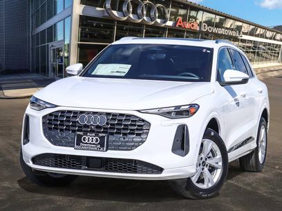 New 2026 Audi Q5 Premium