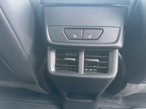 New 2026 Chevrolet Equinox RS w/ Convenience Package III image 15