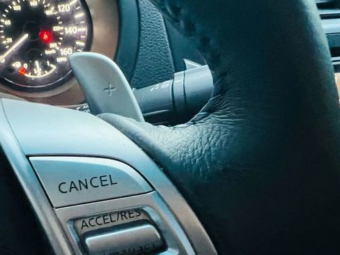 Used 2016 Nissan Altima 2.5 SR w/ LED Appearance Package image 34