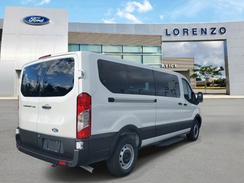 New 2026 Ford Transit 350 XL image 4