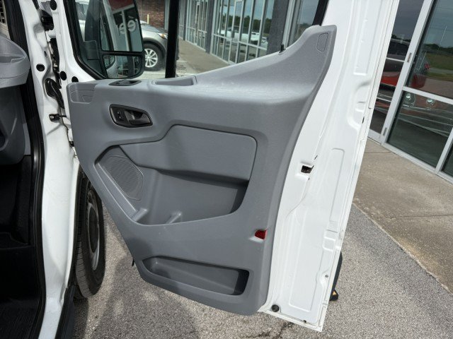 Used 2018 Ford Transit 350 148 Low Roof RWD image 15