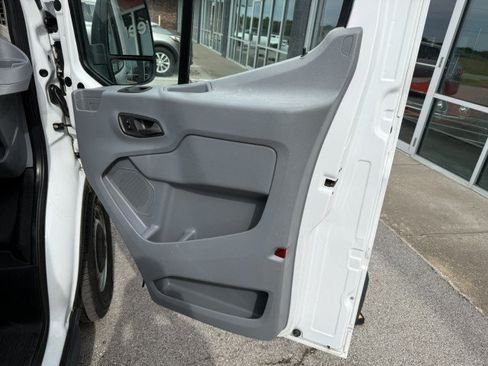 Used 2018 Ford Transit 350 148 Low Roof RWD image 15