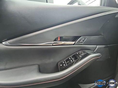 Certified 2023 MAZDA CX-30 AWD 2.5 S w/ Preferred Package image 11