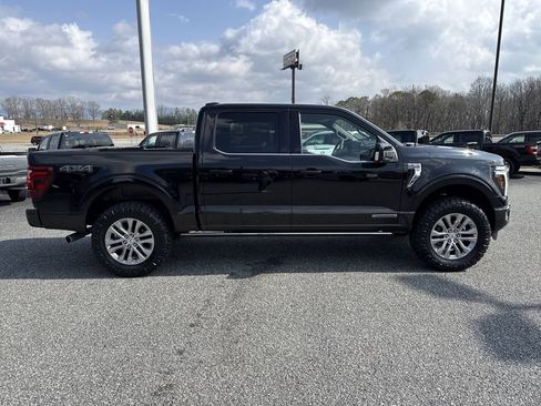Used 2024 Ford F150 King Ranch image 8