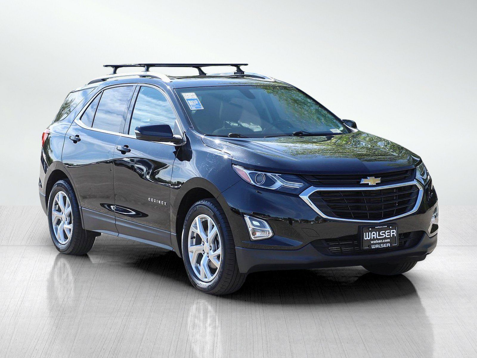 Used 2019 Chevrolet Equinox LT AWD/4WD image 7