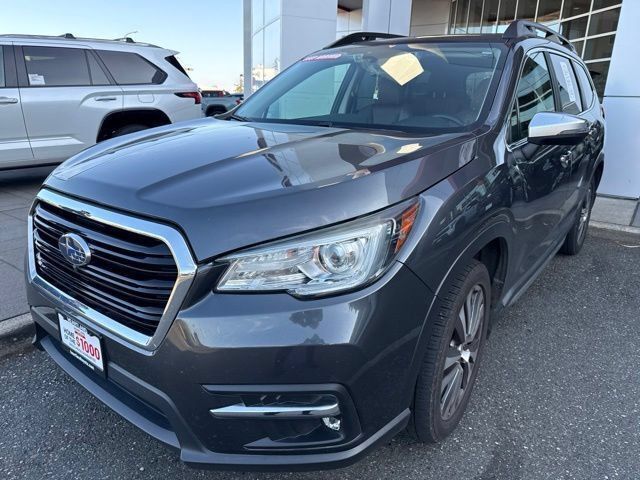 Used 2020 Subaru Ascent Touring w/ Popular Package #2A AWD/4WD image 3