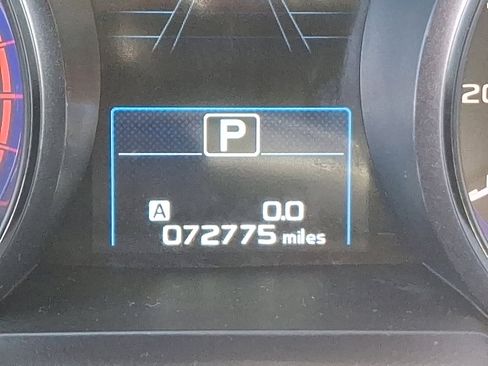 Used 2017 Subaru Outback 2.5i Premium image 21